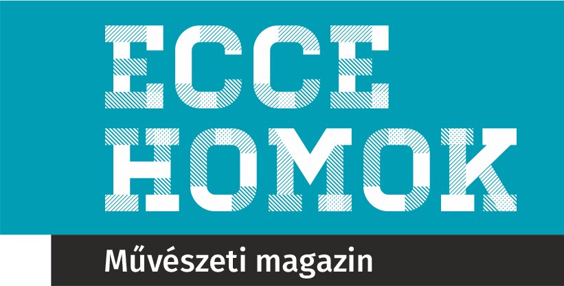ecce homok logo